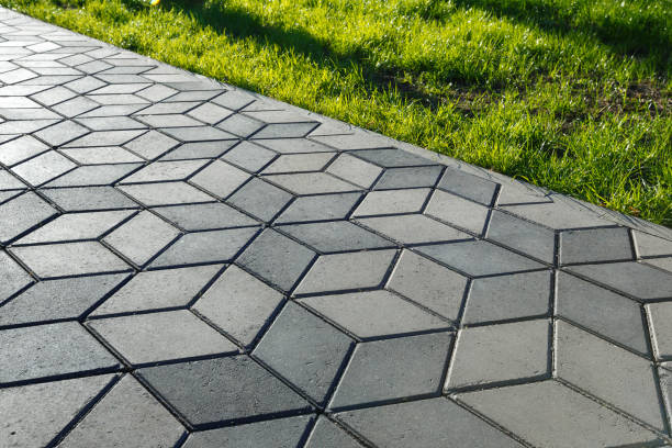 Best Commercial Driveway Pavers in Navy, VA