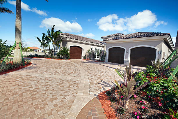 Best Natural Stone Driveway Pavers in Navy, VA