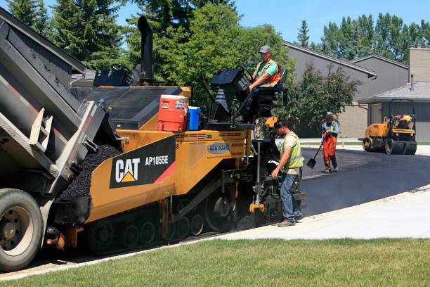 Best Decorative Driveway Pavers in Navy, VA