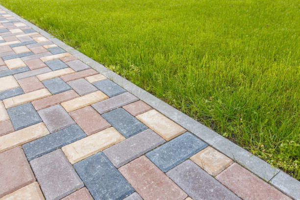 Best Interlocking Driveway Pavers in Navy, VA